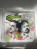 CD Rolf Imhof DJ Miguel « Out of ordinary » 2008